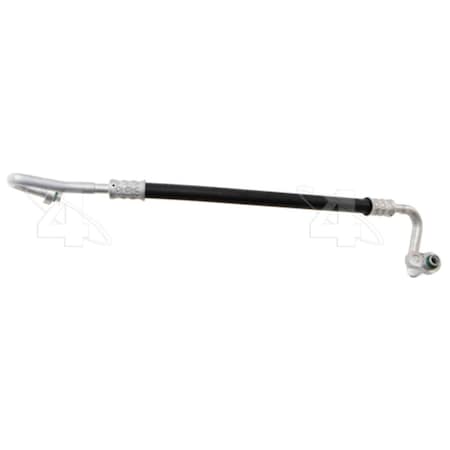 Four Seasons DISCHARGE LINE HOSE ASSEMBLY 66270